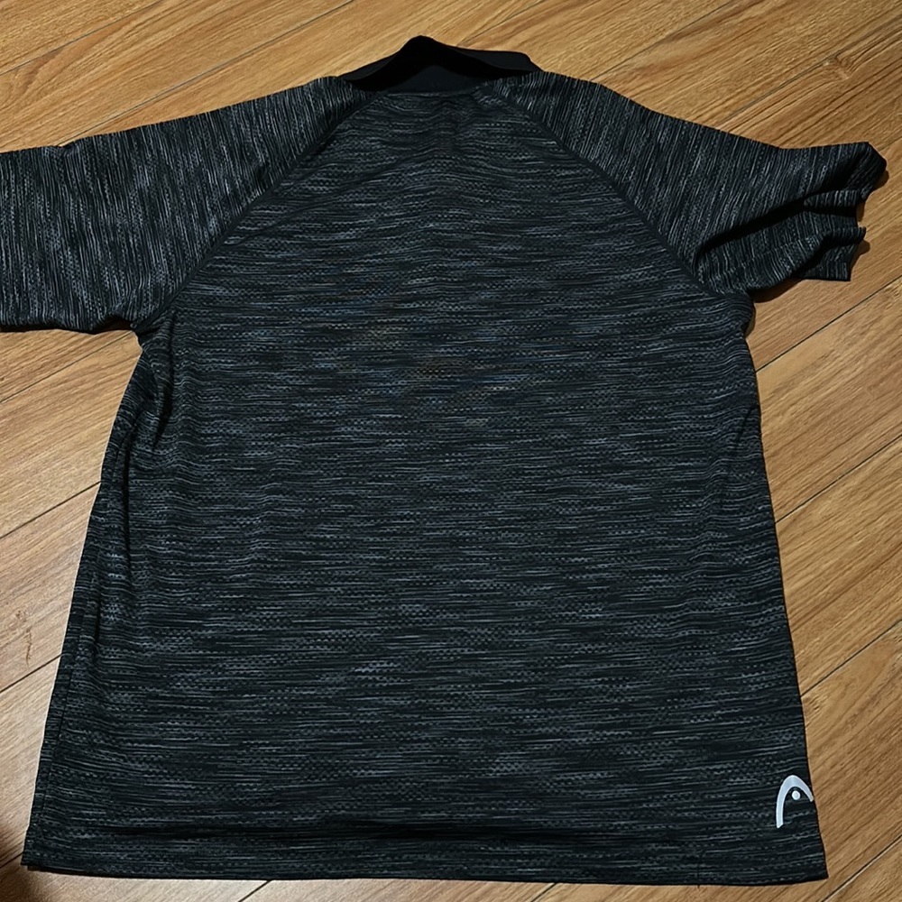 Head Collared Shirt - Picture 7 of 7